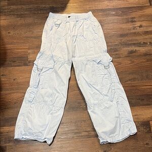 Wild Fable Sky Blue Joggers